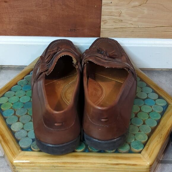 Size 13 slip-on loafers Dockers - Picture 3 of 5